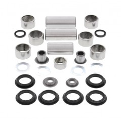 ALL BALLS Kit de rodamientos, retenes y casquillos bieleta 34155