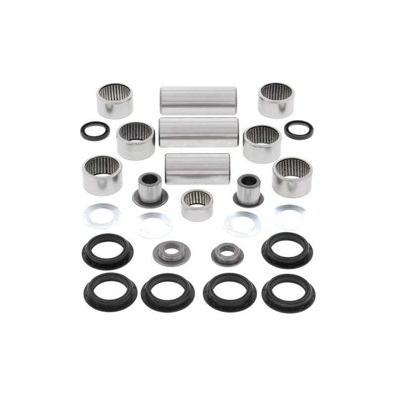 ALL BALLS Kit de rodamientos, retenes y casquillos bieleta 34155
