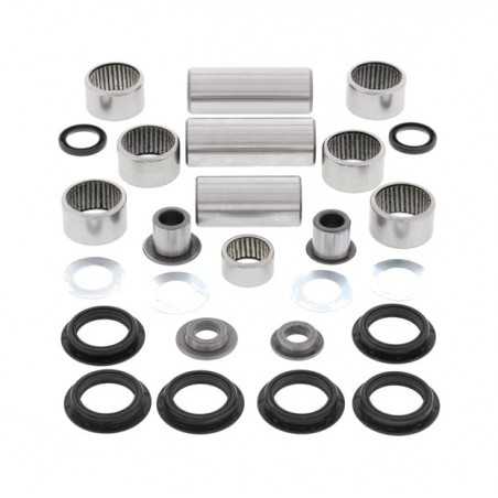 Kit, bearings, detent and crank sleeves