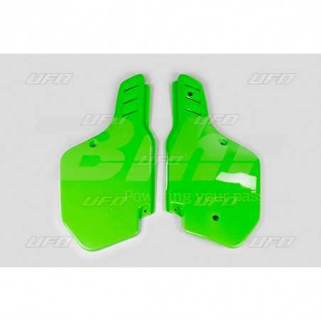 UFO Paneles laterales traseros KA02713-026 COLOR VERDE 47146
