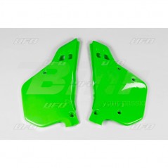 Rear side panels  KA02730-026 Color Verde