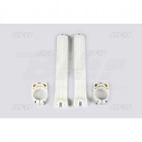 Fork guards KA02739-280 Color Blanco translúcido
