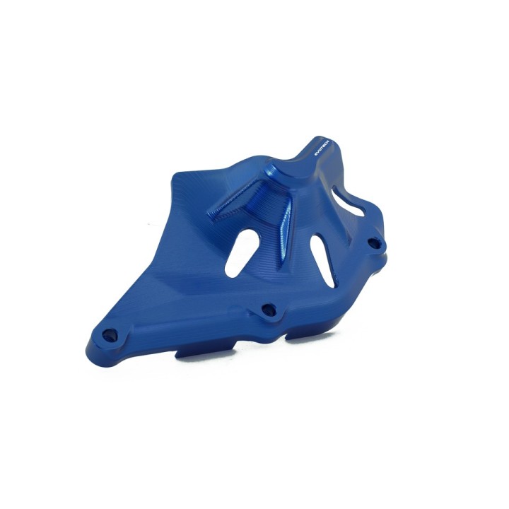 Right crankcase protector