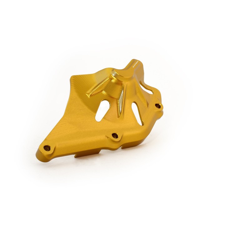 Right crankcase protector