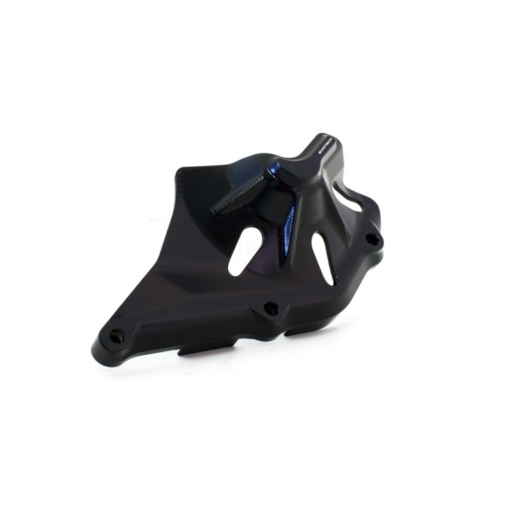 Right crankcase protector
