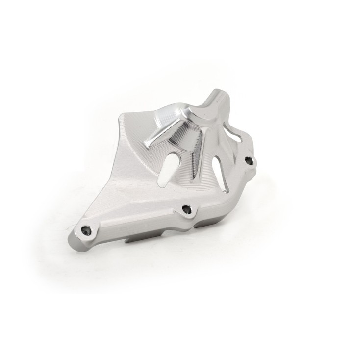 Right crankcase protector