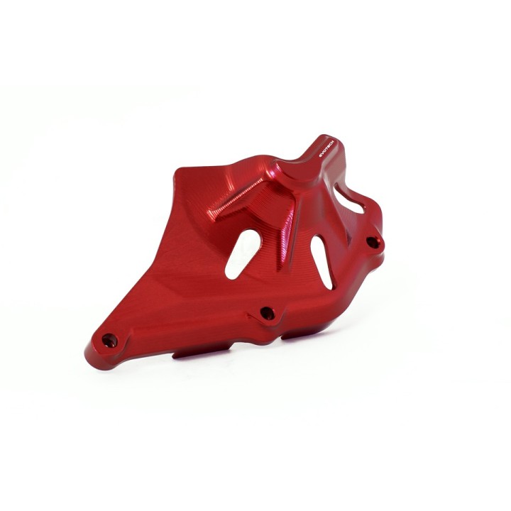EVOTECH Protector cárter derecho PRO-0120-A