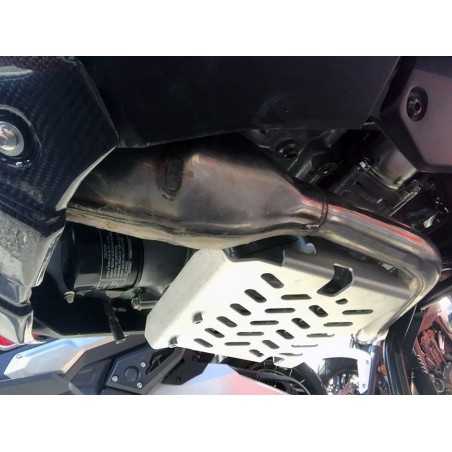 EVOTECH Protector cárter PRO-0122-A