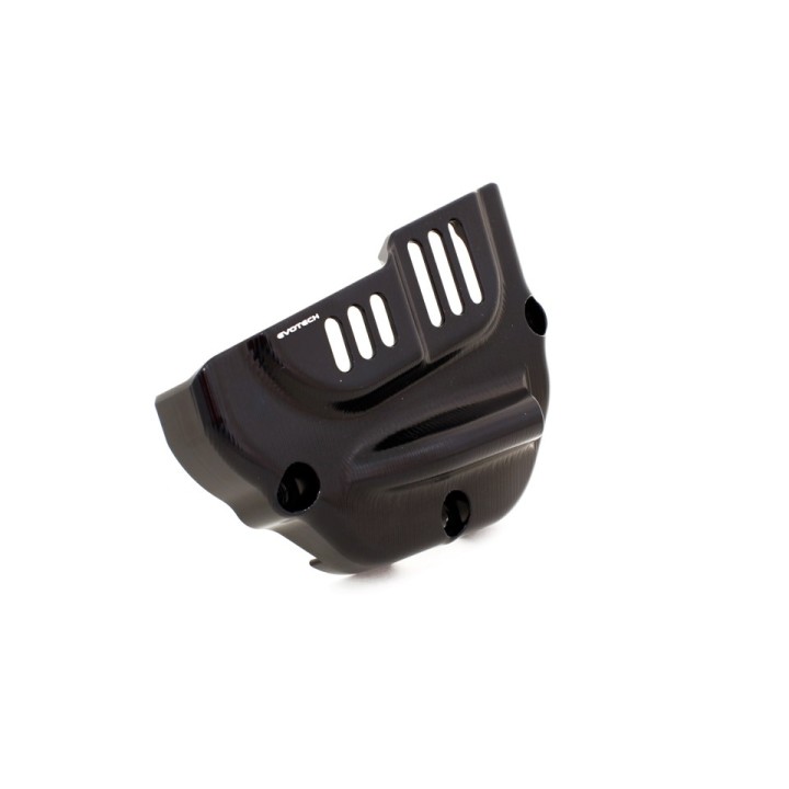 Right crankcase protector