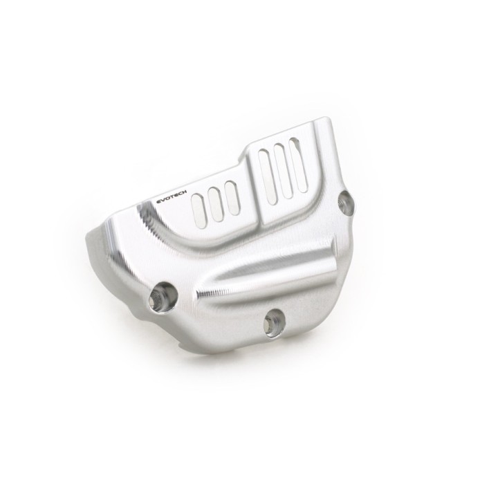 Right crankcase protector