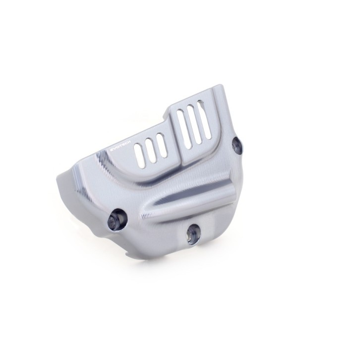 Right crankcase protector