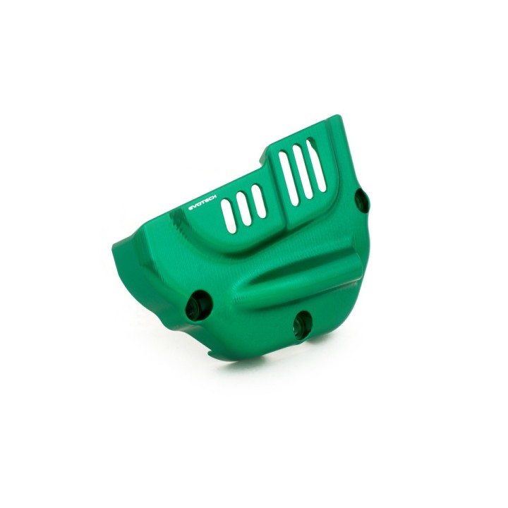 Right crankcase protector