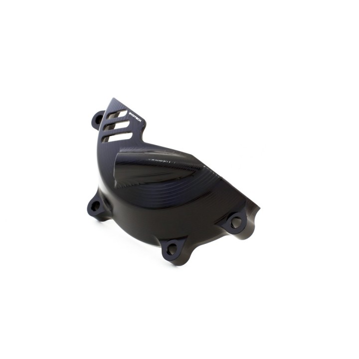 EVOTECH Protetor esquerdo do cárter PRO-0419-B