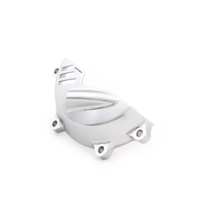 Left crankcase protector
