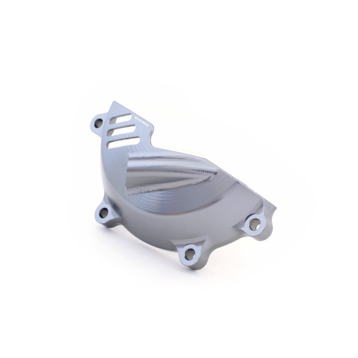 Left crankcase protector