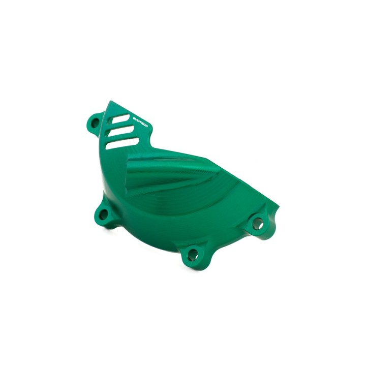 EVOTECH Protetor esquerdo do cárter PRO-0419-B