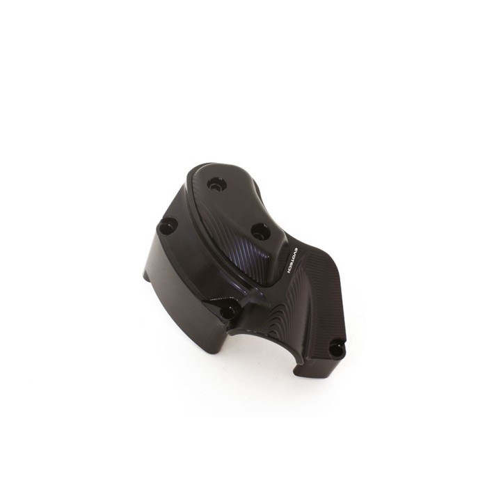 Right crankcase protector
