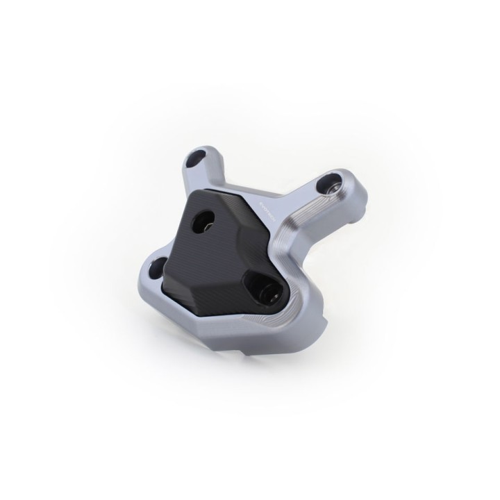 EVOTECH Protector cárter derecho PRO-0706-A