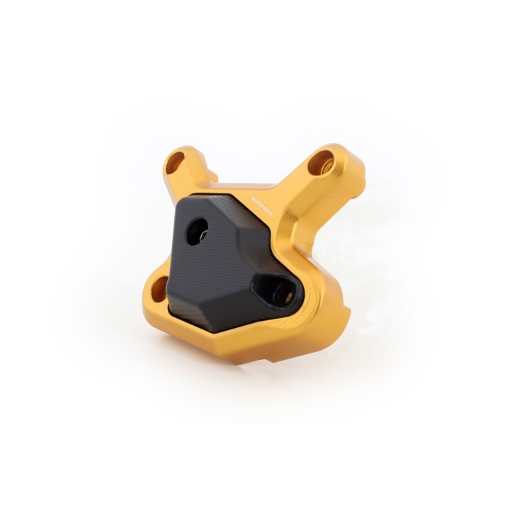 EVOTECH Protector cárter derecho PRO-0706-A