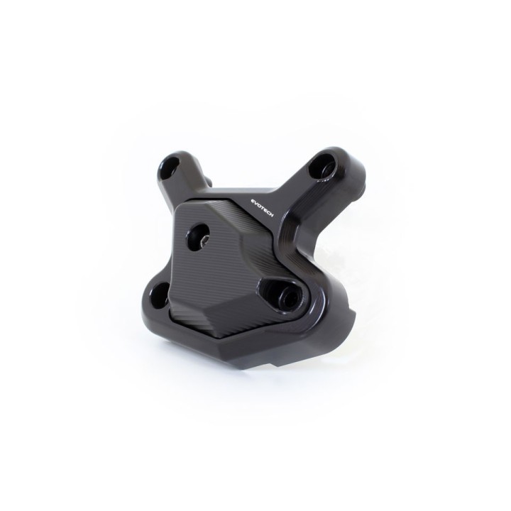 Right crankcase protector