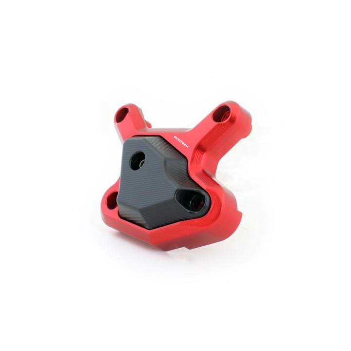 Right crankcase protector