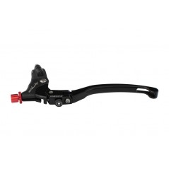 EVOTECH Maneta embrague plegable/regulable COMPLETA UNIVERSAL LCS.01