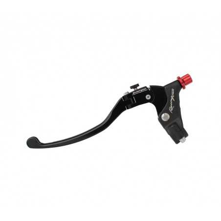 EVOTECH Maneta embrague plegable/regulable COMPLETA UNIVERSAL LCS.01