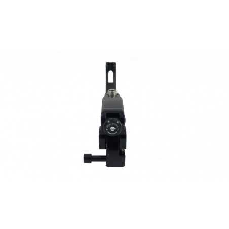 EVOTECH Maneta freno plegable/regulable LDD.R.02