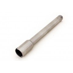 Steel front axle  K100