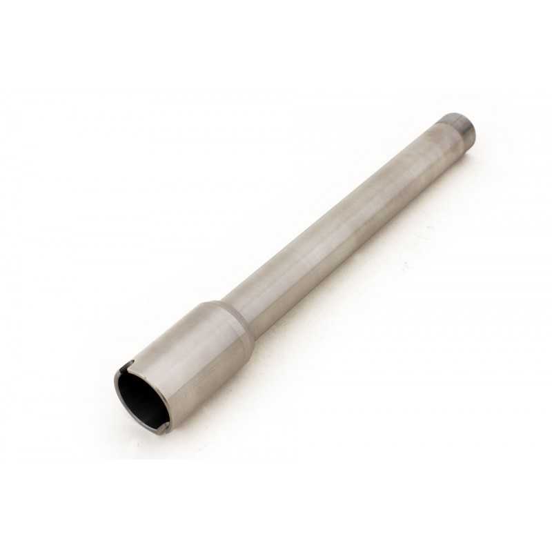 Steel front axle  K100