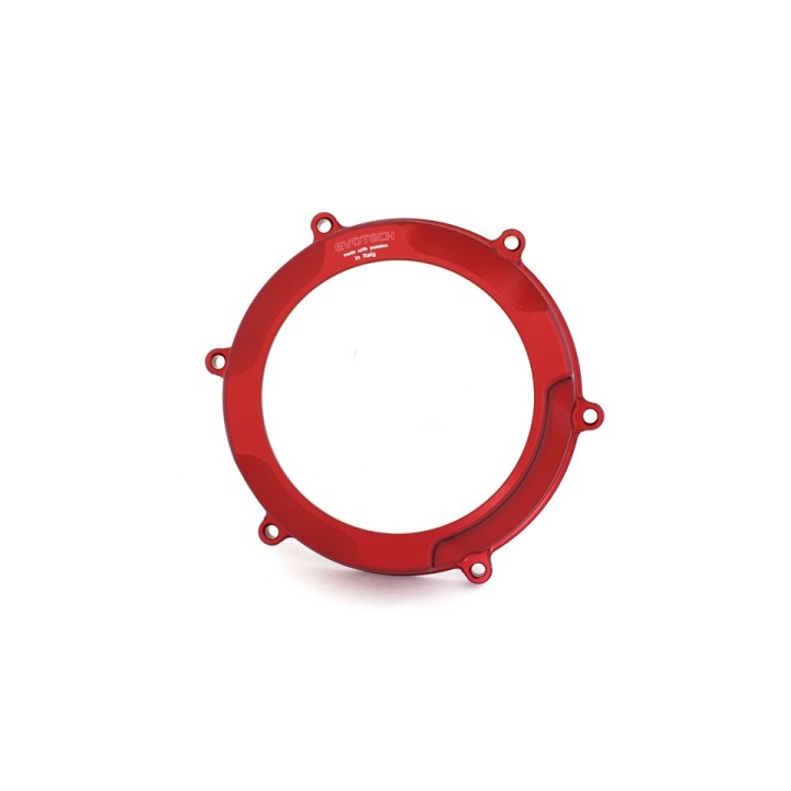 EVOTECH Coperchio frizione ducati panigale 1199/959/1299/ v2 955 CM-08-01