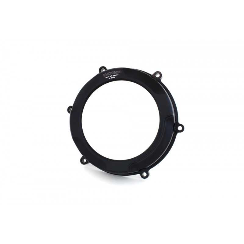 EVOTECH Coperchio frizione ducati panigale v4 CM-08-02