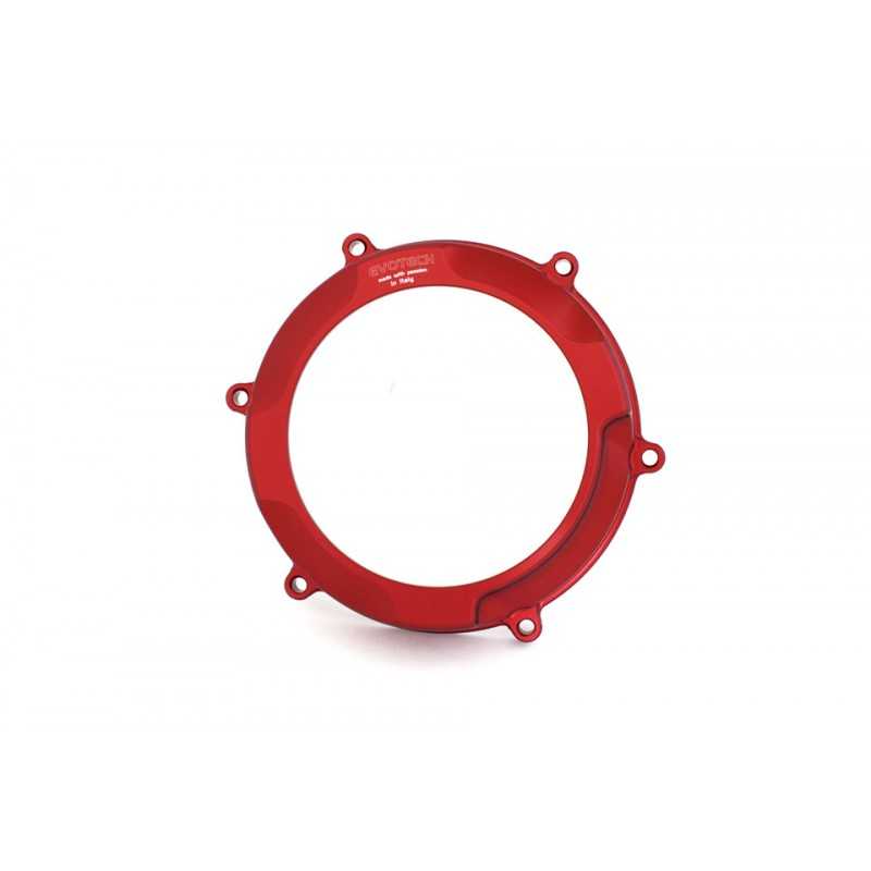 EVOTECH Coperchio frizione ducati panigale v4 CM-08-02