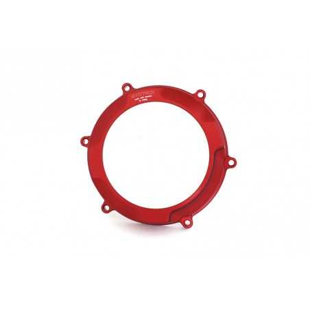 EVOTECH Coperchio frizione ducati panigale v4 CM-08-02