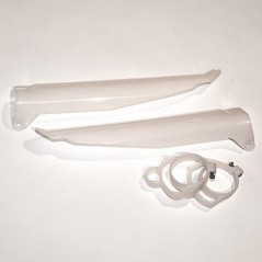 Fork guards  KA03704-280 Color Blanco translúcido