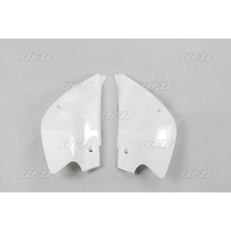 Rear side panels  KA03714-047 Color Blanco