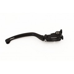 Folding brake handle / adjustable 