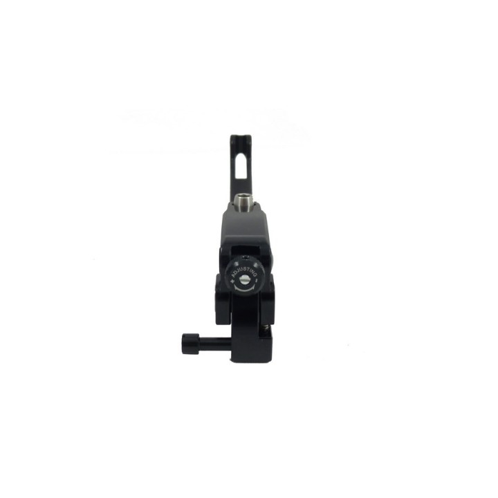 EVOTECH Maneta freno plegable/regulable LSD.R.02