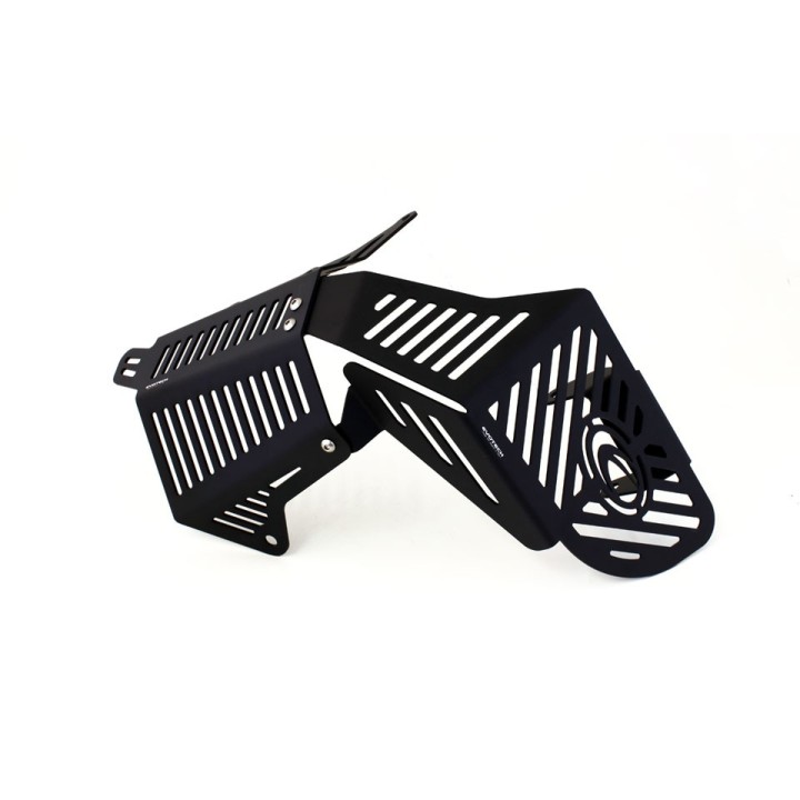 EVOTECH Protector escape PRO-0120-B