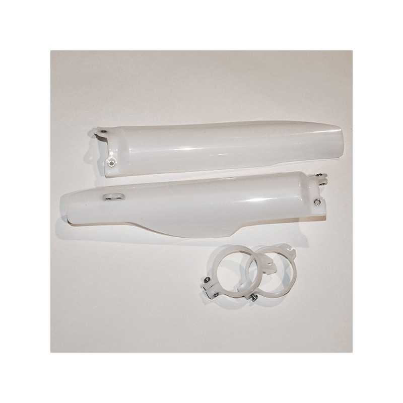 Fork guards  KA03752-280 Color Blanco translúcido