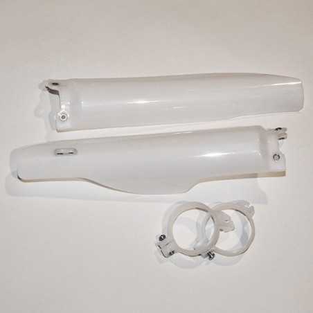 Fork guards KA03752-280 Color Blanco translúcido