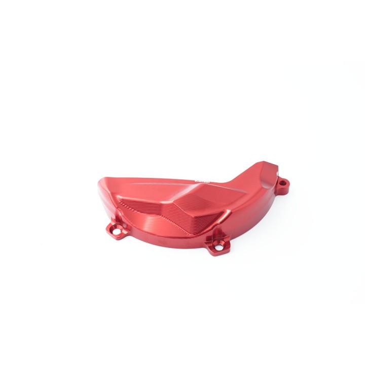 Right crankcase protector