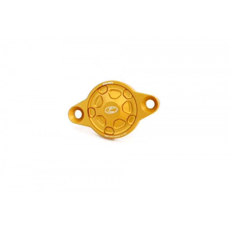 EVOTECH Tapa inspección cárter PRO-0806-B1