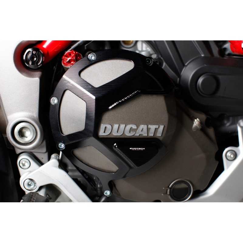 Clutch protector 