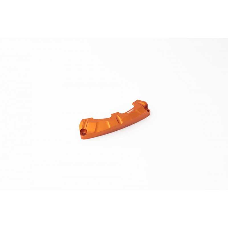 Clutch protector motors 