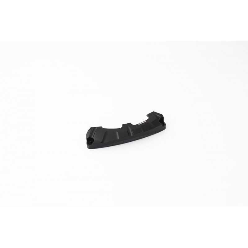 Clutch protector motors 