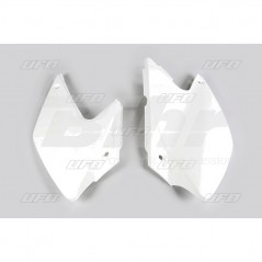 Rear side panels  KA03790-047 Color Blanco