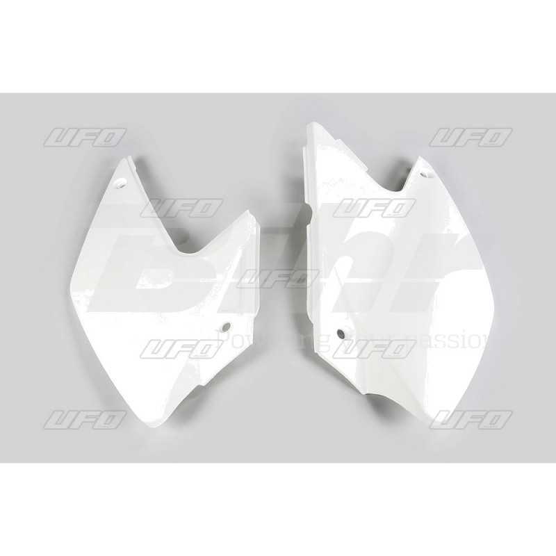 Rear side panels  KA03790-047 Color Blanco