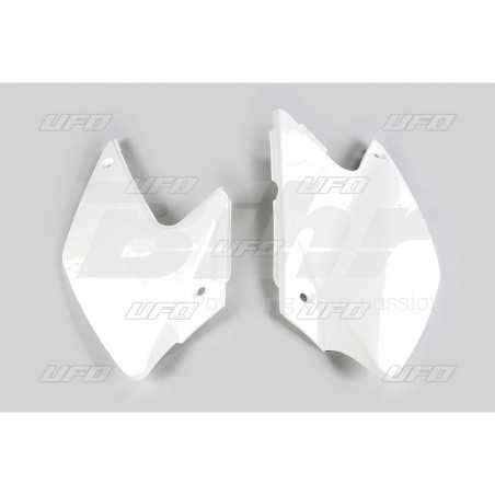 Rear side panels KA03790-047 Color Blanco