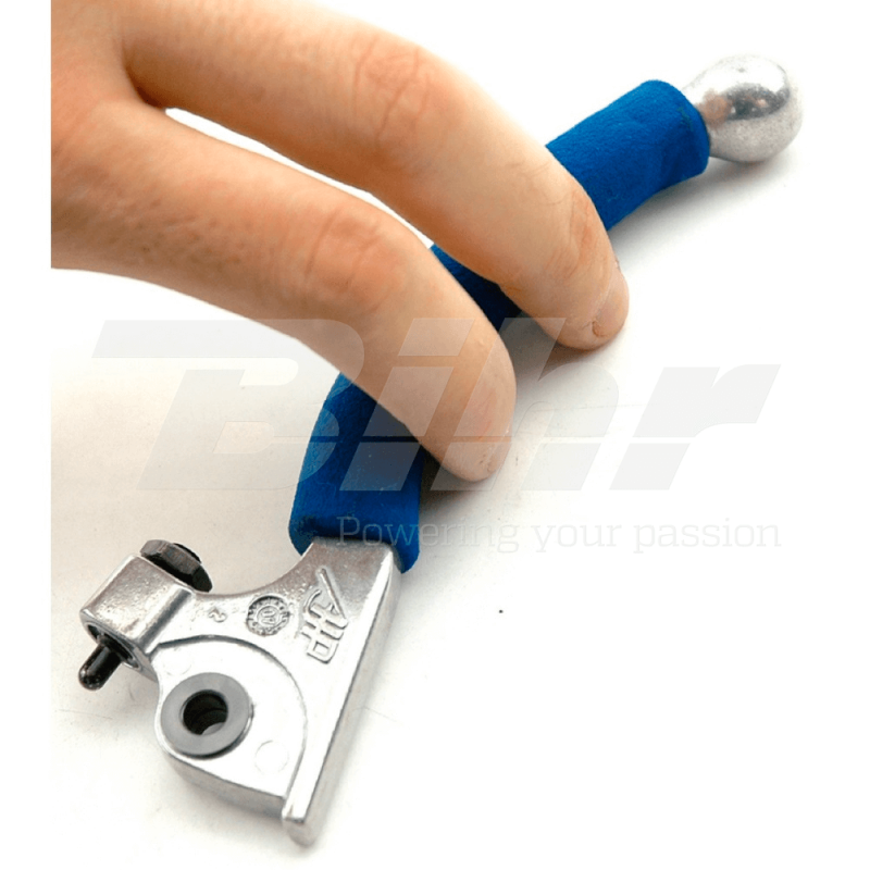 Cover, handle foam better touch